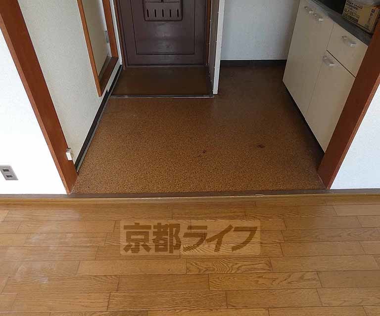 【辻ハウスのその他部屋・スペース】