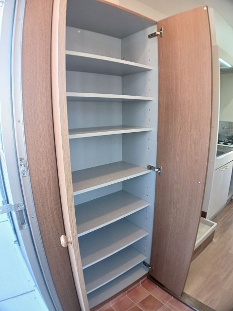 【カーサ　木太のその他部屋・スペース】