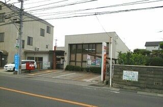【カーサ　木太の郵便局】