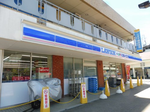 【川崎市幸区南幸町のマンションのコンビニ】