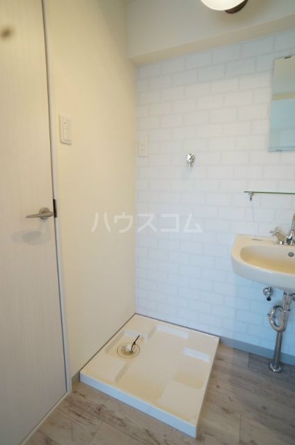 【京都市上京区菱屋町のマンションのその他】