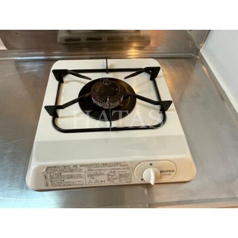 その他設備　同物件別部屋です。