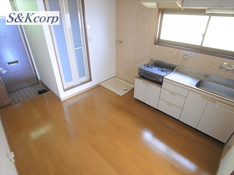 その他部屋・スペース　城の下ハイツA棟（ネット無料物件）