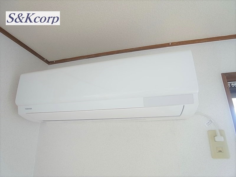 その他設備　城の下ハイツA棟（ネット無料物件）