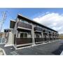 北松本駅より徒歩17分 新築 2階建の賃貸物件