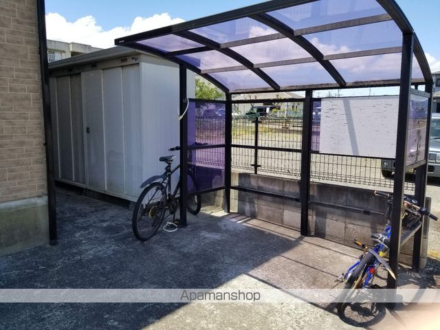 その他共有部分　その他共有部分