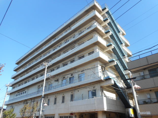 【川崎市川崎区桜本のマンションの病院】