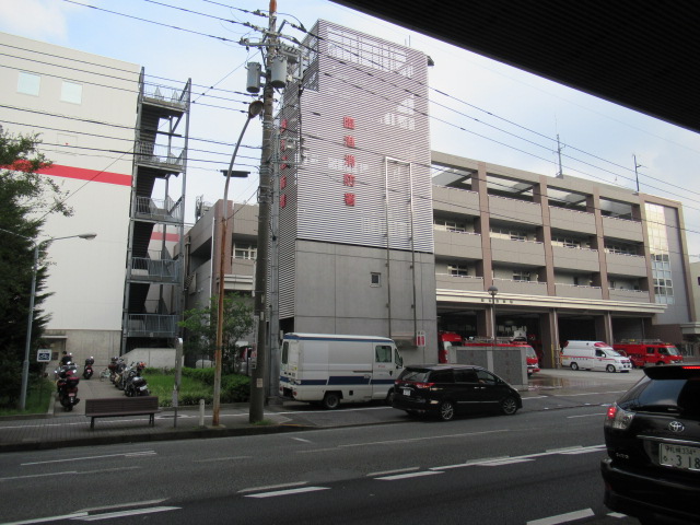 【川崎市川崎区桜本のマンションのその他】