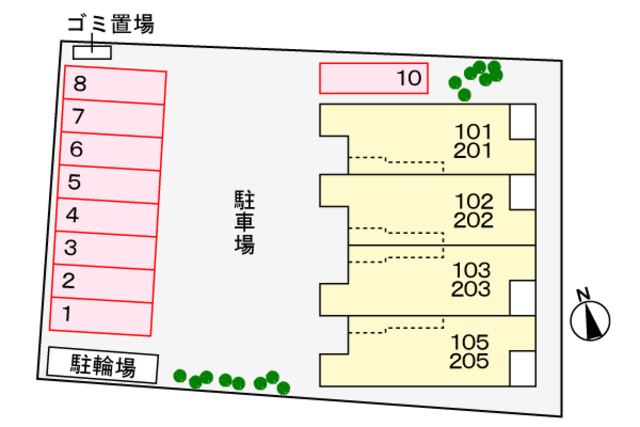 【グレース高田のその他】