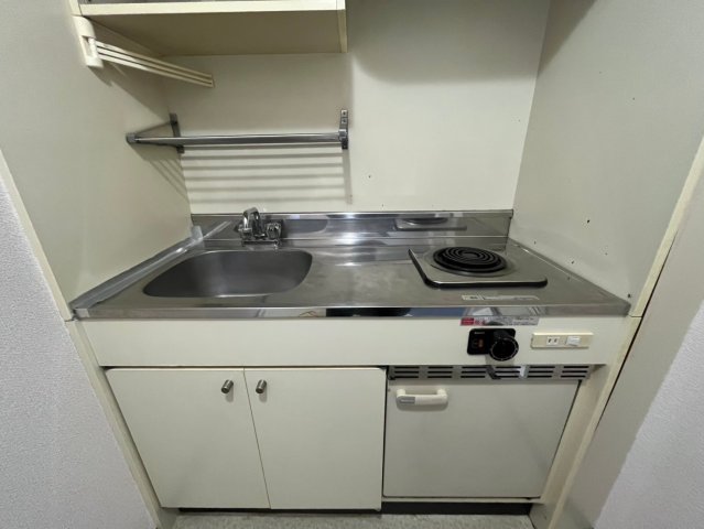 キッチン　ｆビル金山