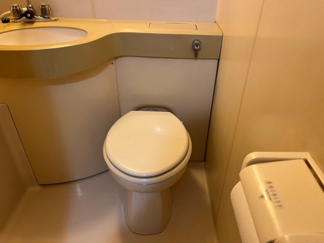 トイレ　ｆビル金山