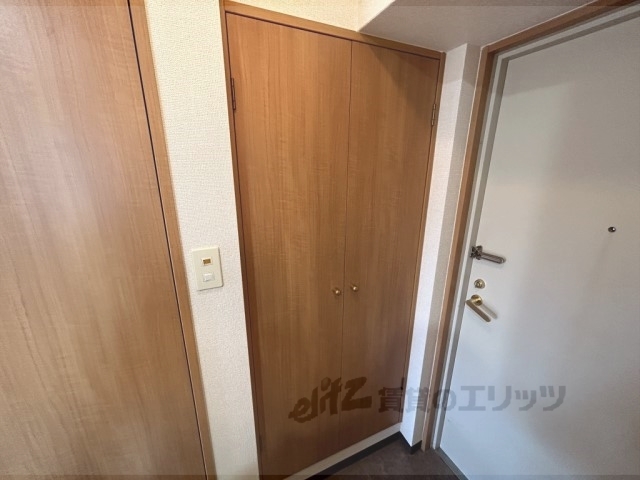 収納　下駄箱