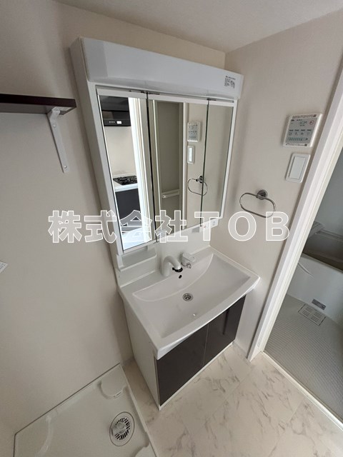 メゾンアルス-富士見町4丁目-の内装写真