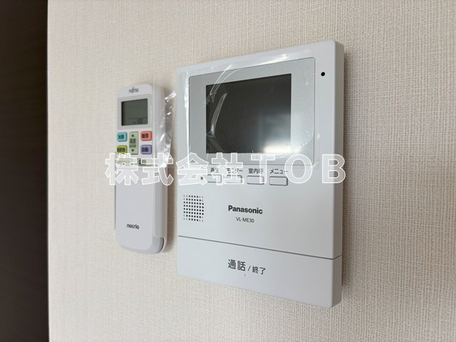 メゾンアルス-富士見町4丁目-のその他写真