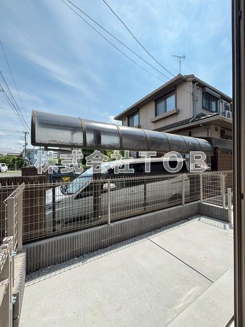 メゾンアルス-富士見町4丁目-のその他写真