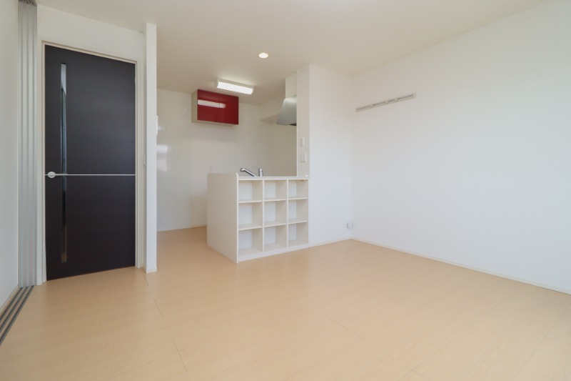 居室・リビング　図面と現状に相違がある場合には現状を優先