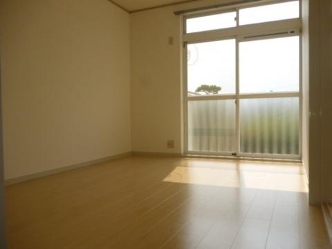 エステートピア鮎川　その他　洋室