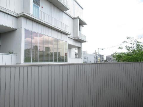 グリュック　眺望　眺望