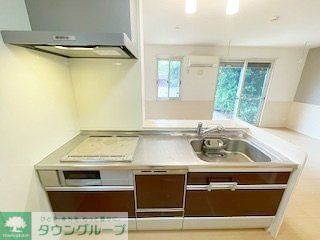 キッチン　★お問い合わせはタウンハウジング聖蹟桜ヶ丘店まで★