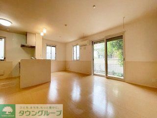 居室・リビング　★お問い合わせはタウンハウジング聖蹟桜ヶ丘店まで★