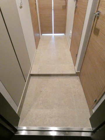 玄関　玄関※別部屋参考写真