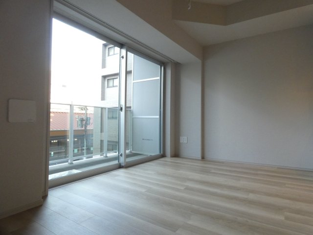 居室・リビング　居室※別部屋参考写真