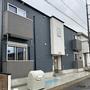武里駅より徒歩8分 1階 新築の賃貸物件