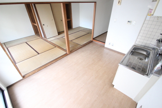 居室・リビング