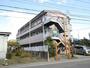 河辺駅よりバス10分 徒歩1分 築33年8ヶ月 3階建の賃貸物件