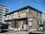 桜街道駅より徒歩3分 1階 築20年8ヶ月の賃貸物件