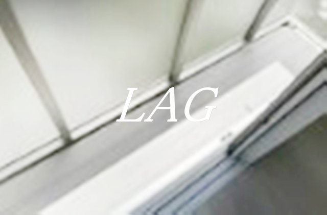 バルコニー　バルコニーです。