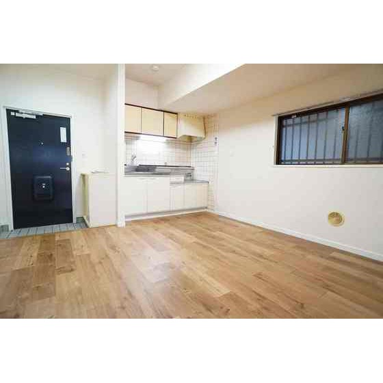 その他部屋・スペース　ＬＤＫ１０帖