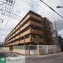 ダイアパレス南福岡 5階 築36年10ヶ月の賃貸物件