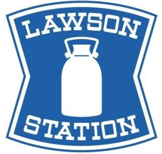 コンビニ　ローソン鹿児島天保山町店（コンビニ）まで298m