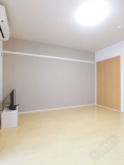 居室・リビング　ＬＥＤ照明完備