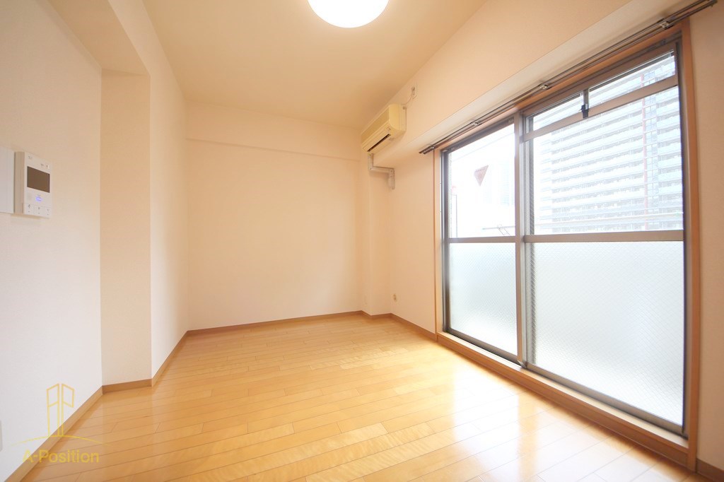 その他部屋・スペース　エスリード東梅田