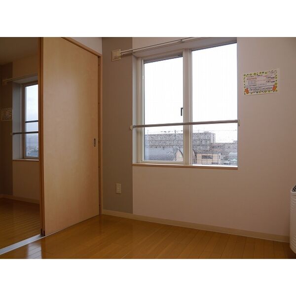 その他部屋・スペース　洋室