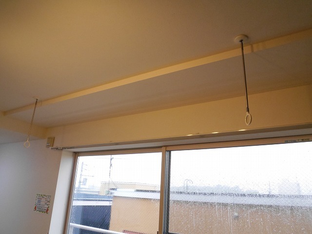 その他　玄関収納