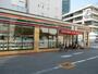コンビニ　セブンイレブン大阪豊崎３丁目店（コンビニ）まで347m