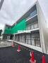 福工大前駅より徒歩8分 1階 築1年9ヶ月の賃貸物件