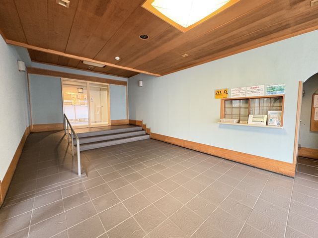 ロビー　ロビー