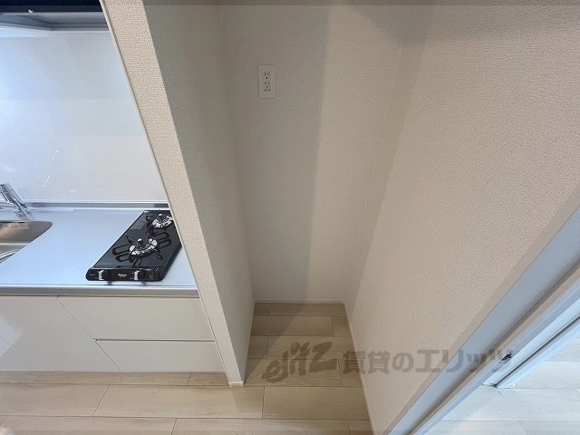 その他部屋・スペース　冷蔵庫置場