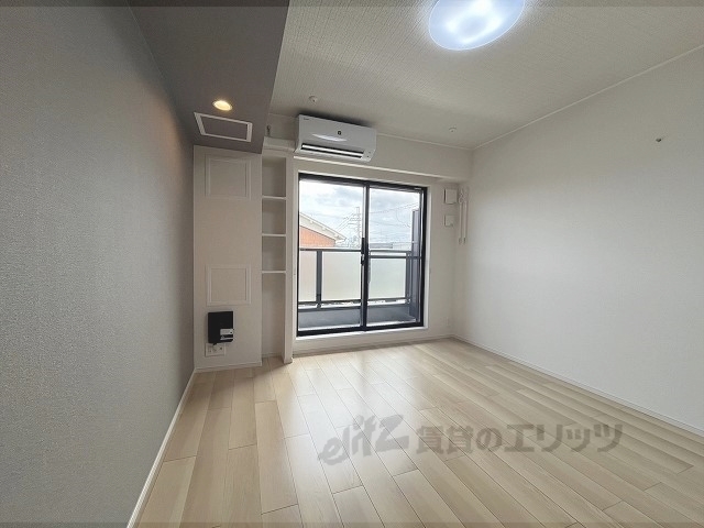 居室・リビング　洋室