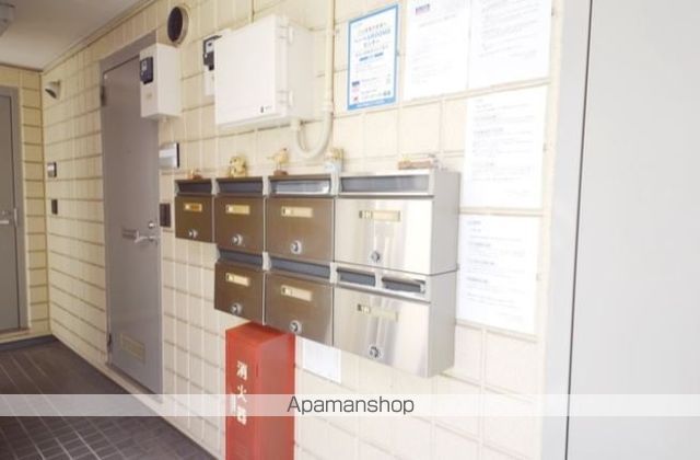 その他共有部分　その他共有部分