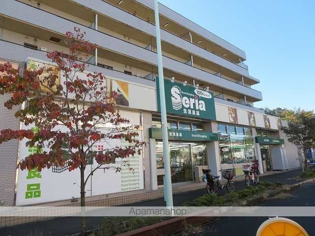 その他　Seria（その他）まで3636m