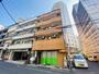 稲荷町駅より徒歩3分 3階 築37年9ヶ月の賃貸物件