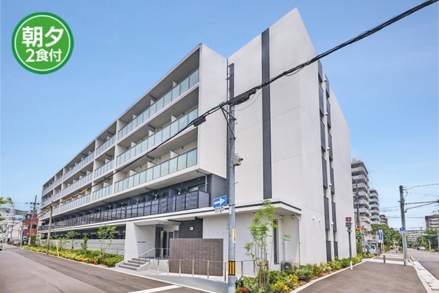 SUUMO】大阪城公園 1K 1階／大阪府大阪市城東区鴫野西4／大阪城公園駅