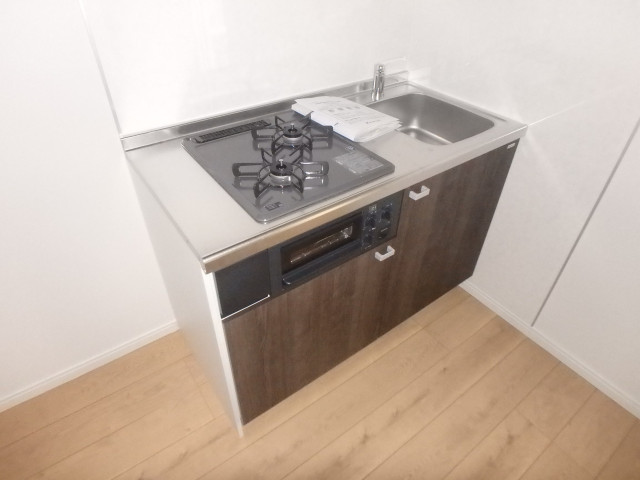 アンビション唐木田_内装_1