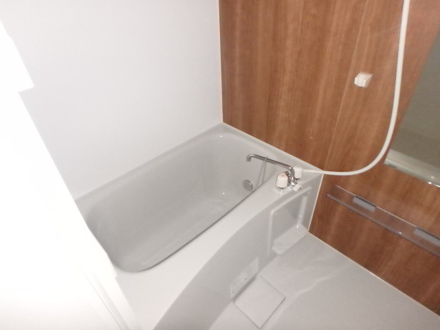 アンビション唐木田_内装_2