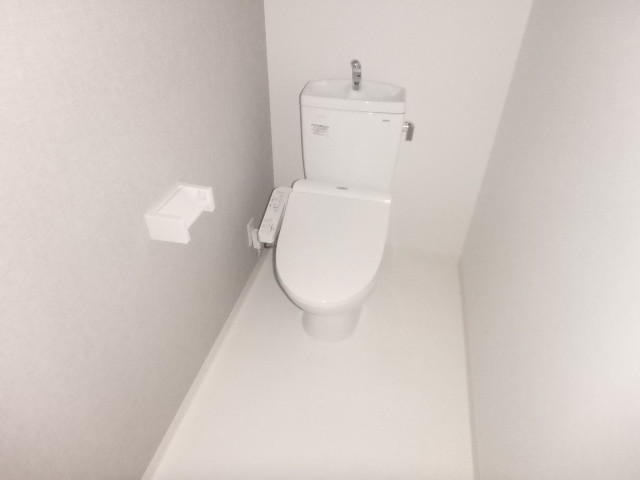 アンビション唐木田_内装_3